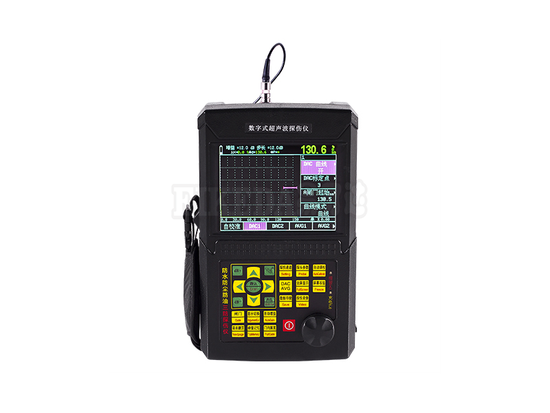 超声波探伤仪EKD-TS-521